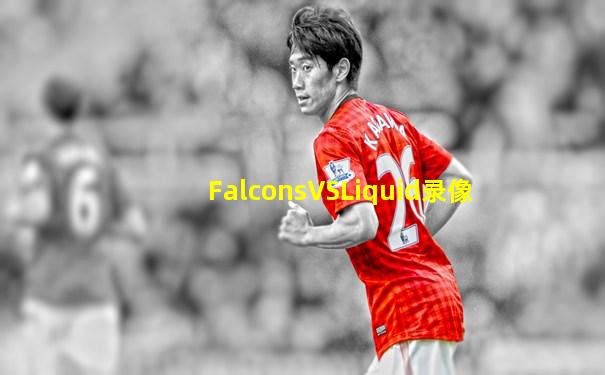 FalconsVSLiquid录像