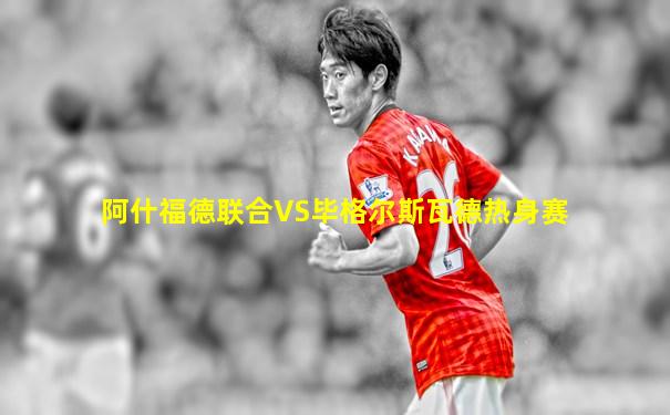 阿什福德联合VS毕格尔斯瓦德热身赛